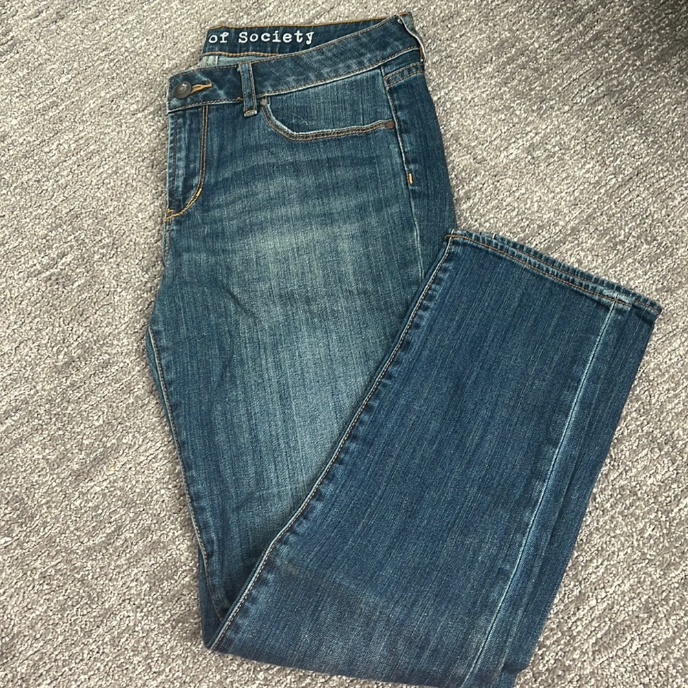 AOS Size 27 skinny Jeans
